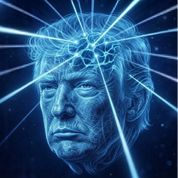 QUANTRUMP
