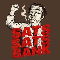 SATSBANK / SOL