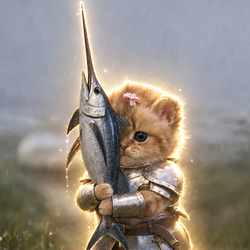 SWRDFISH