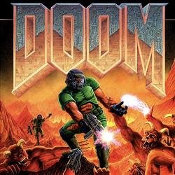 DOOM / SOL