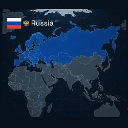 Russia Memes