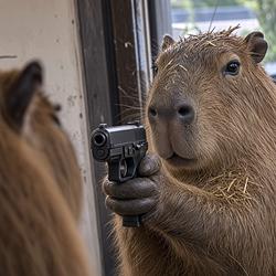 capy