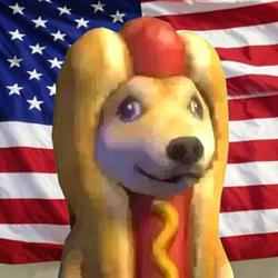 HOTDOG