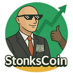 STONKS