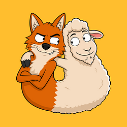 FOXSHEEP / SOL