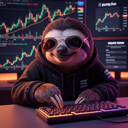 DEVSLOTH