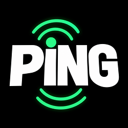 $PING