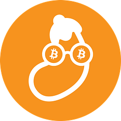 Satoshi's Willy logo