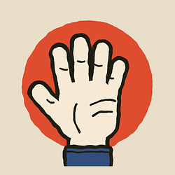 HANDSPAD