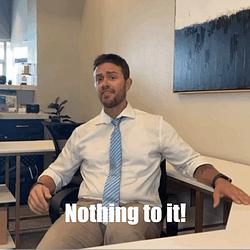 Nothing to it / BNB