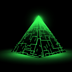 PYRAMID / SOL
