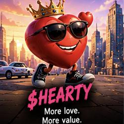 $HEARTY