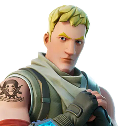 Jonesy