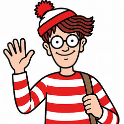 WALLY