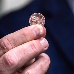0.01¢ / SOL