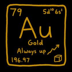 GOLD