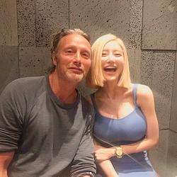 Mads / SOL