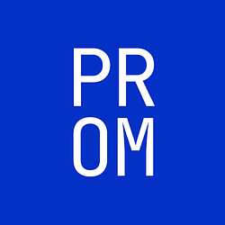 Promethium logo