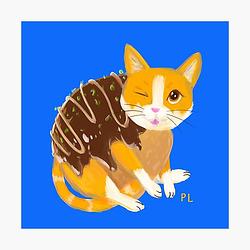 Catoyaki