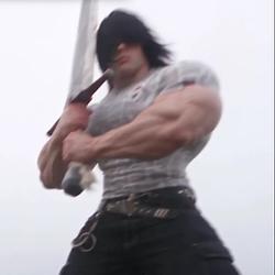 BRUTE