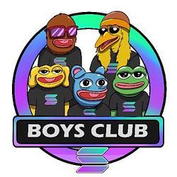 BOYS