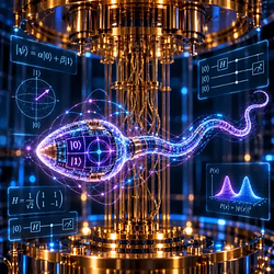 Quantcum