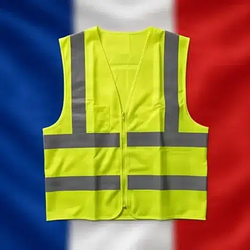 GiletsJaunes