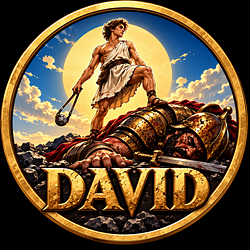 David