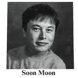 Soon Moon