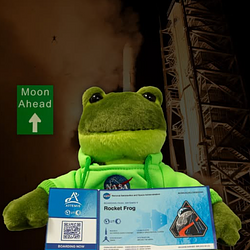 RocketFrog