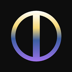 THE 1 logo