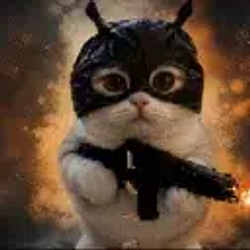 Crimecat / SOL