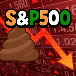 S&amp;P500