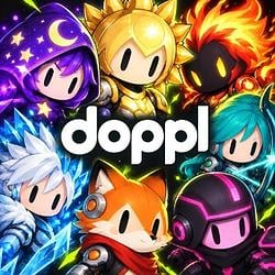 DOPPL