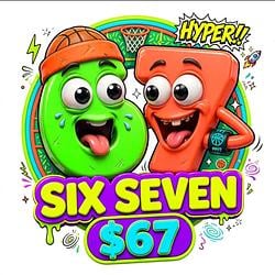 $67