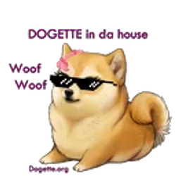DOGETTE