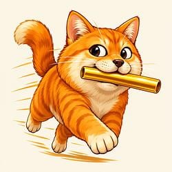 CATBATON