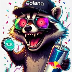 $DZC / SOL