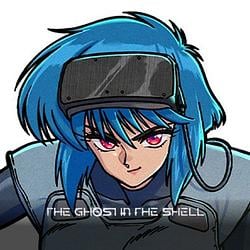 GHOSTSHELL