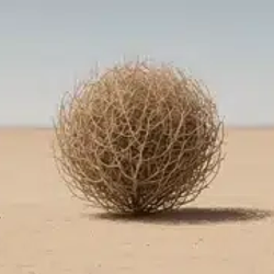 Tumbleweed / SOL