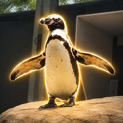 Penguin / SOL
