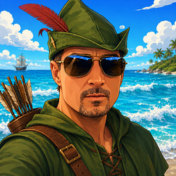 Robinhood
