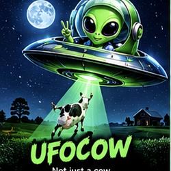 UFOCOW
