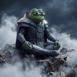 Bupepe / USDC
