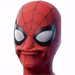 SPIDERMAN