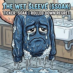 SOAK