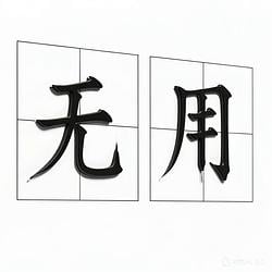 无用 / SOL