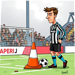 Juvecone