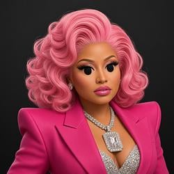 MINAJBOT