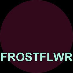 FROSTFLWR